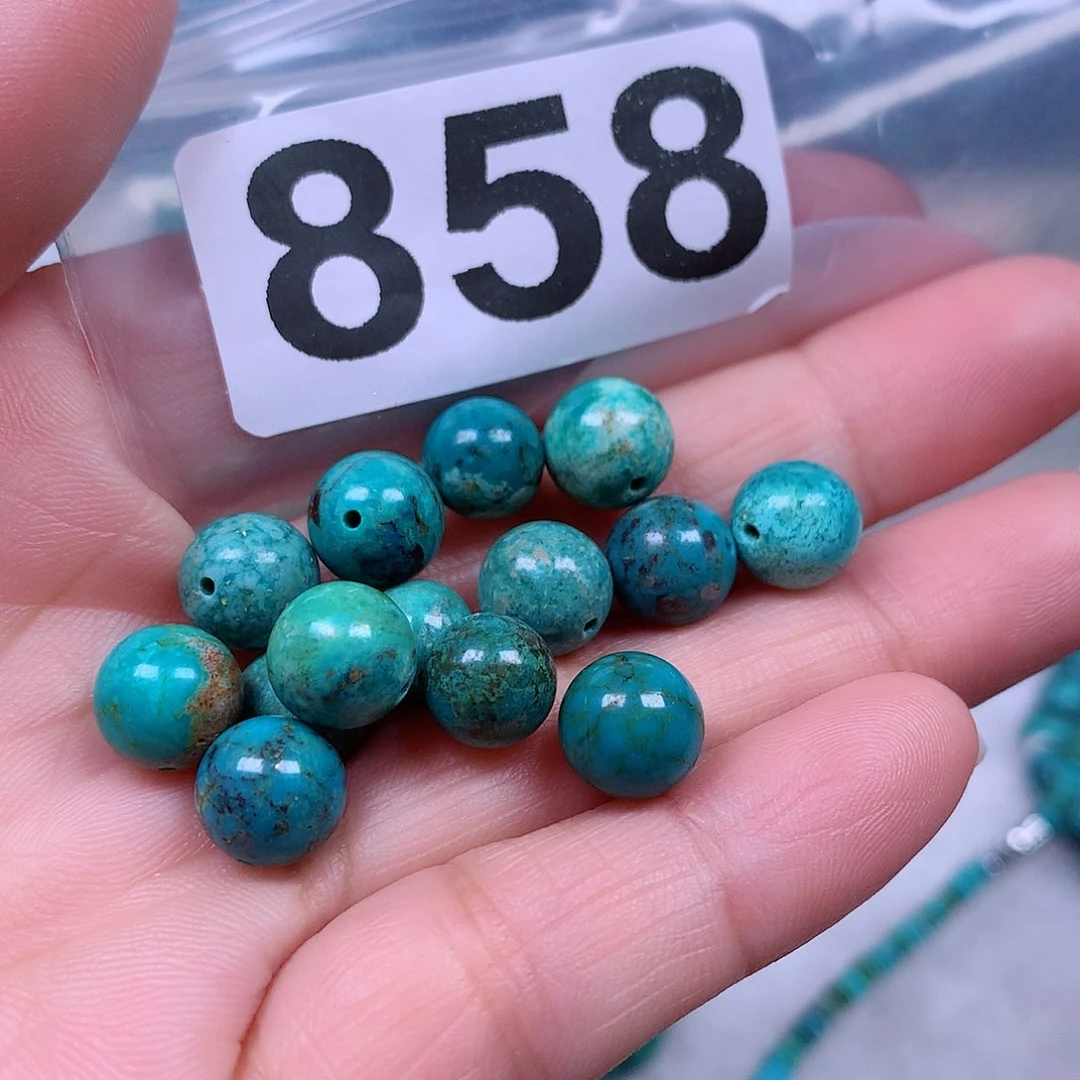 空竹粉丝专享十堰特色手工散珠