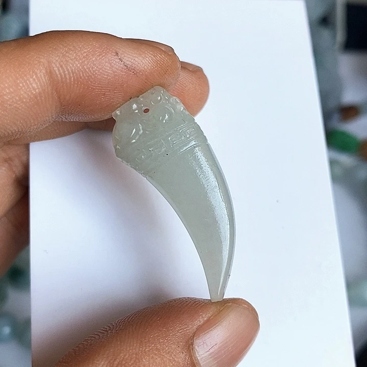 定制翡翠未镶嵌8899999999999