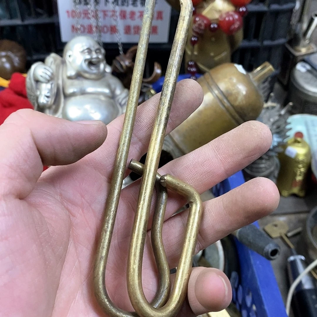 林***焱老店文玩一物一拍