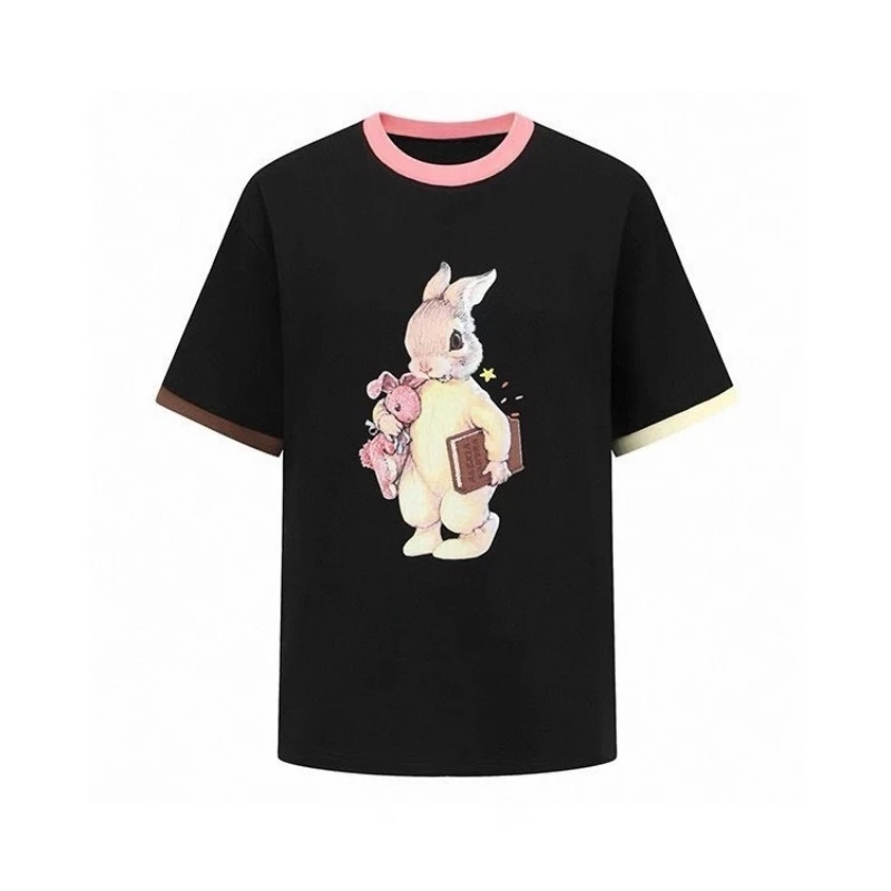 【YLANGENE】简约百搭T恤88209YGSM