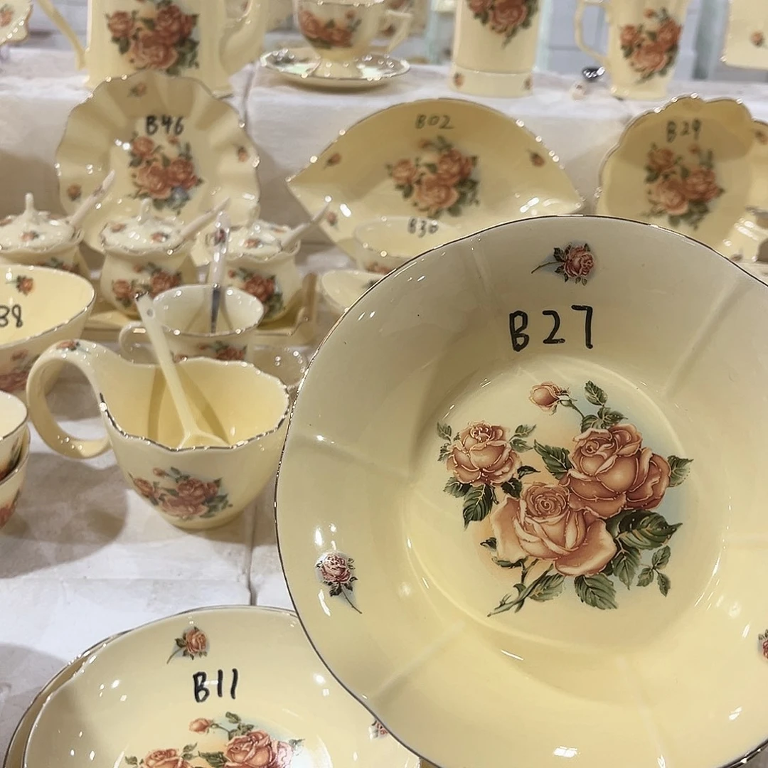 陶瓷………………………………