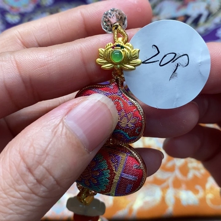 一墨手作编绳配件