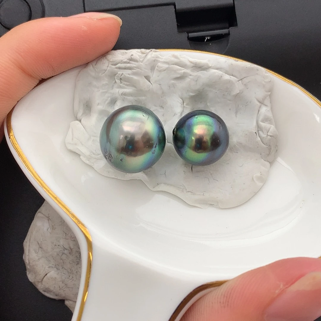 海水珍珠裸珠未镶嵌