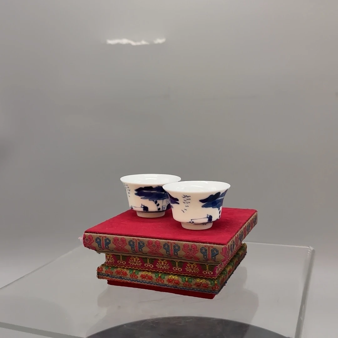 忆***^泥塑瓷器和陶瓷的艺术品