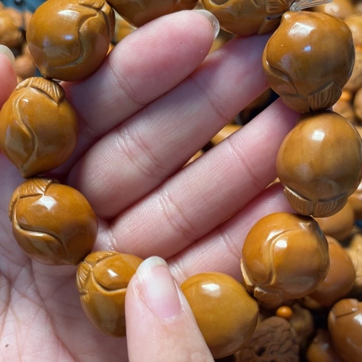 橄榄核手串/手链橄榄核