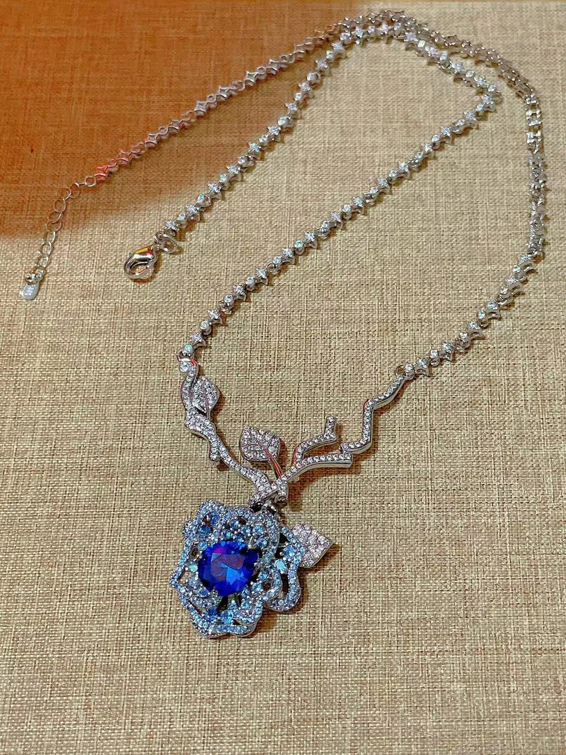 吊坠 璀璨精美TbboW-5-51