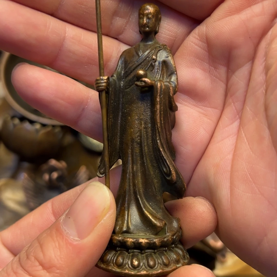 铜器工艺百货艺品专属链接