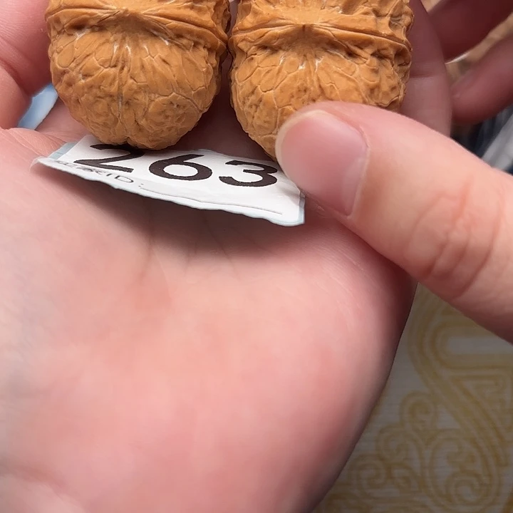 吊坠文玩核桃核桃