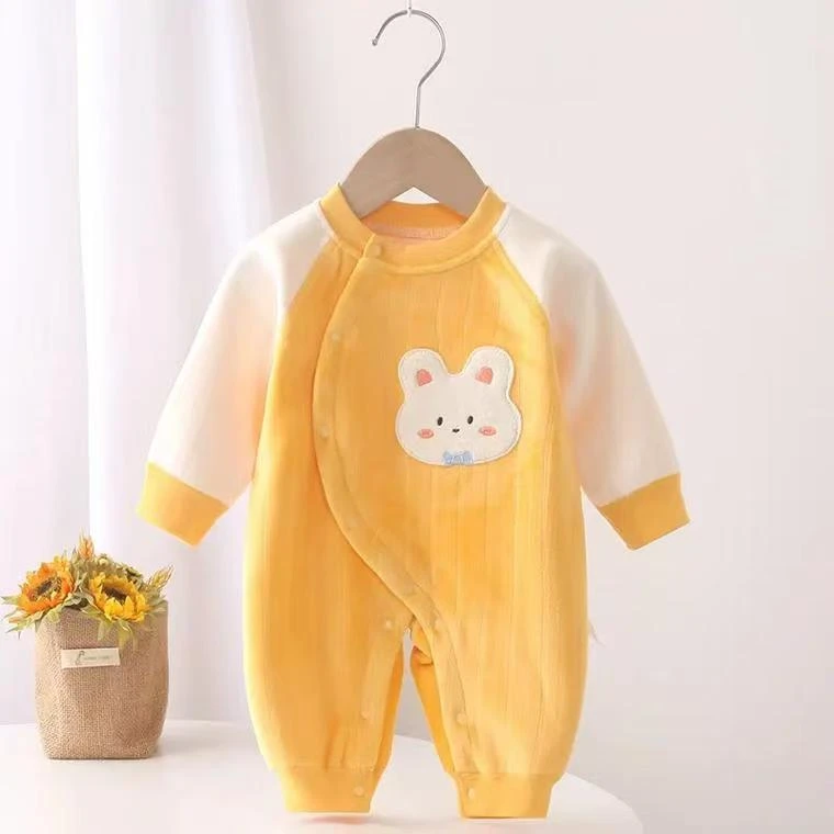 直播扣号链接---宝宝哈衣(以直播间展示为准)婴儿