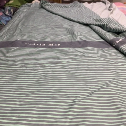 棉纯棉斜纹布4.3米