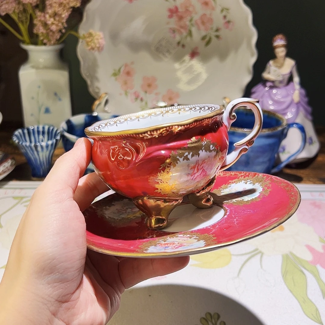 咖啡杯水杯杯子茶杯茶壶