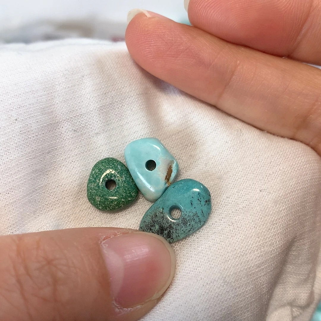 南红玛瑙珠宝奇石未镶嵌