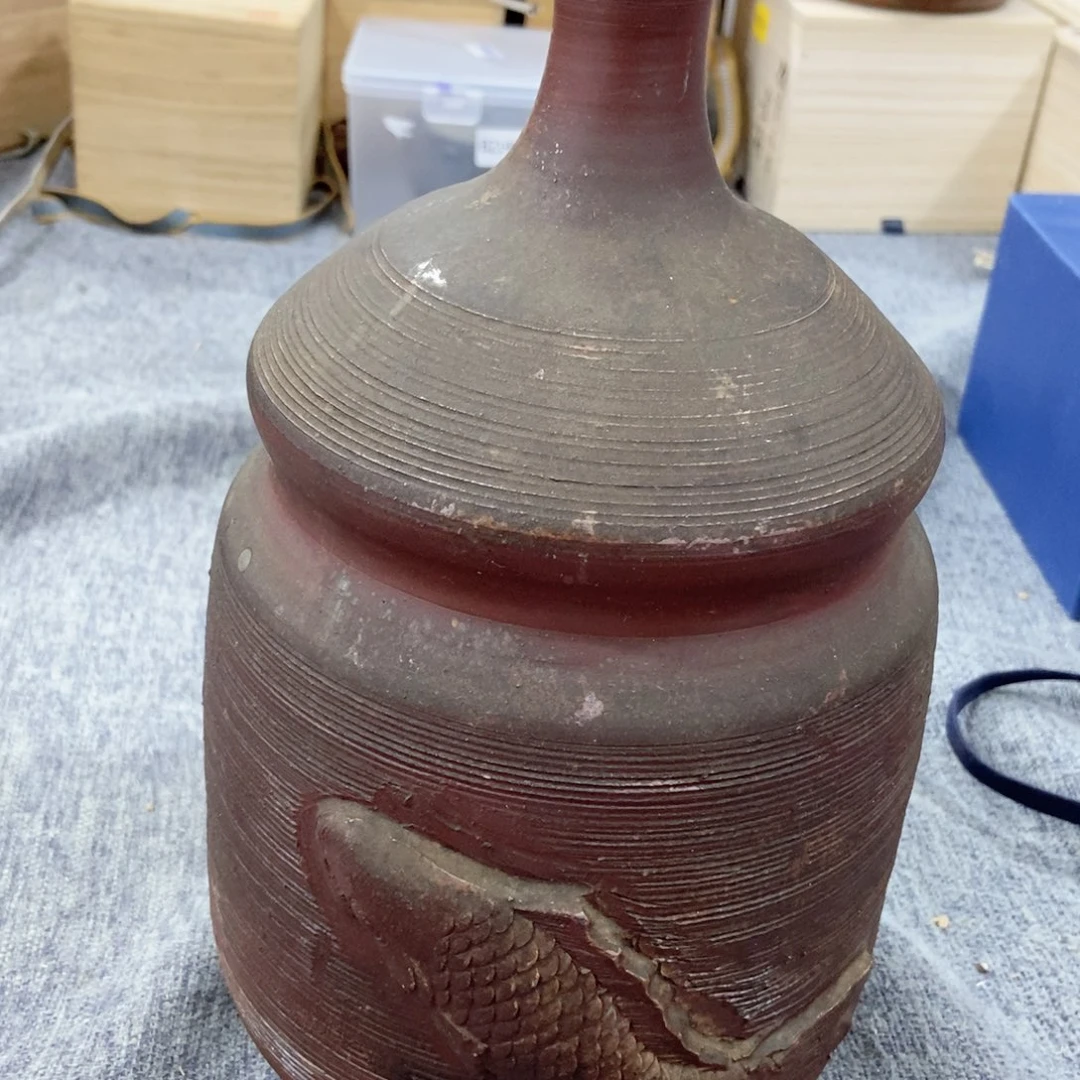 紫砂茶杯非常满意好看得物件