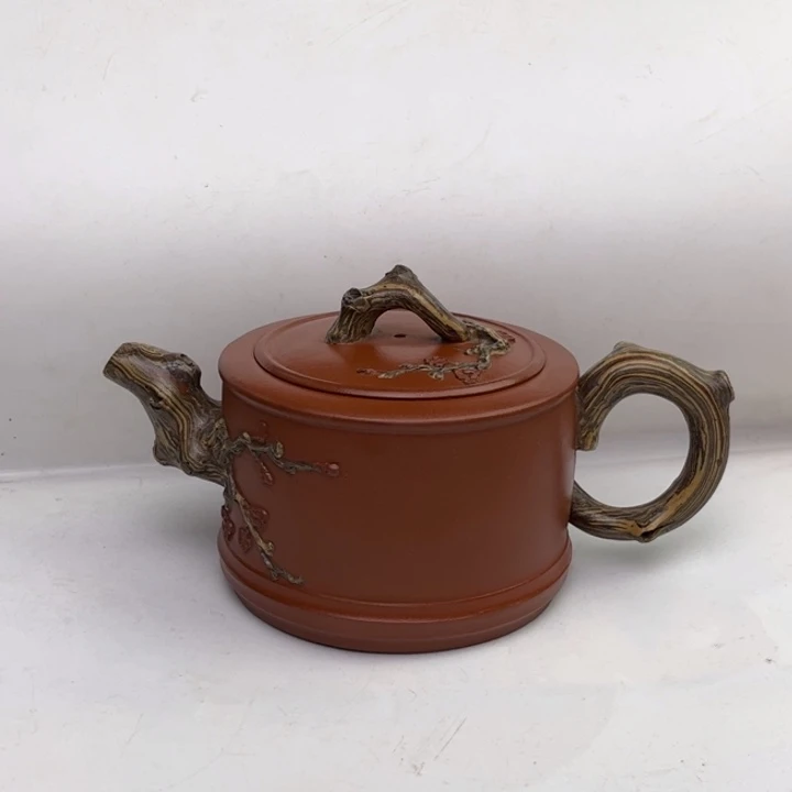 茶壶紫砂宜兴紫砂艺术