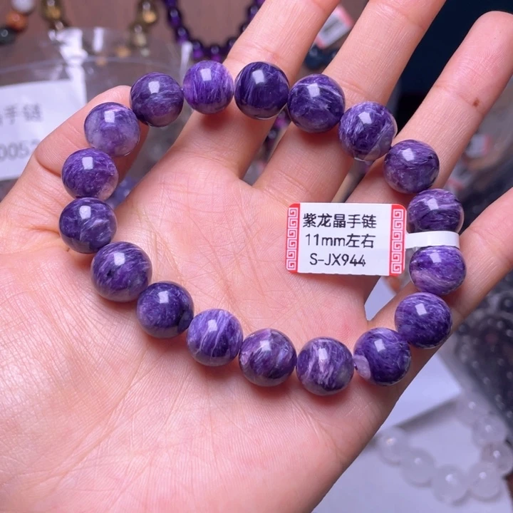 8****水晶珠宝半成品未镶嵌007