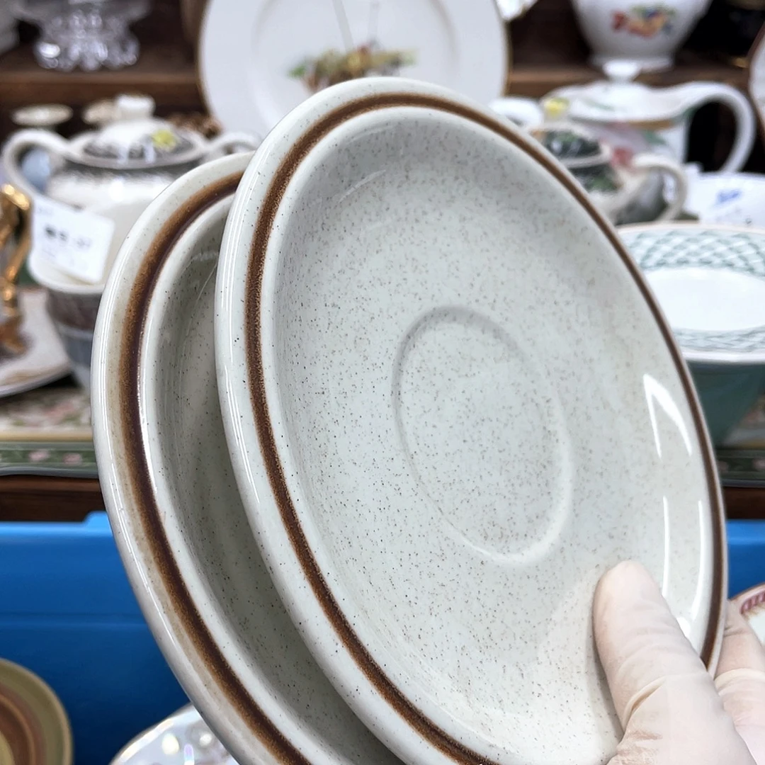 *****鹿屋家的美丽咖啡杯