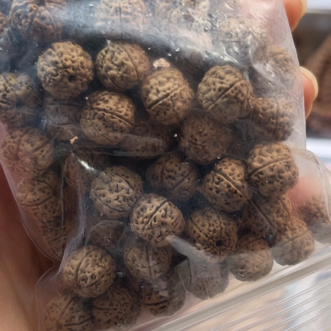 吊坠金刚菩提散籽金刚菩提