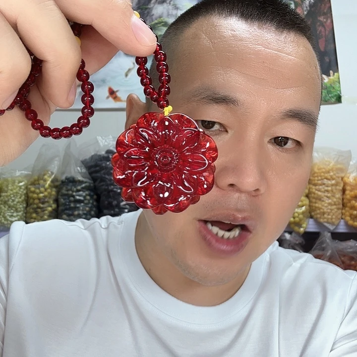 非洲紫檀（红花梨）34