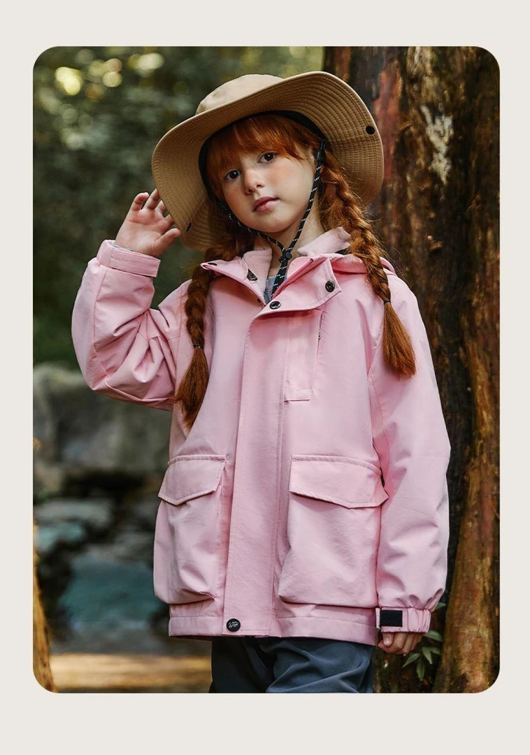 【745-789】设计师订货会品牌童装