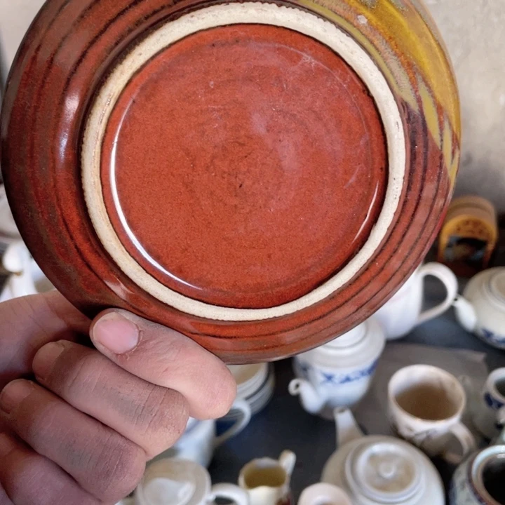 摆件陶瓷艺术品摆件