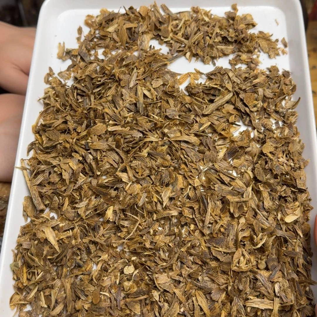 沉香沉香碎屑油叶子勾丝50克➕多样性发货