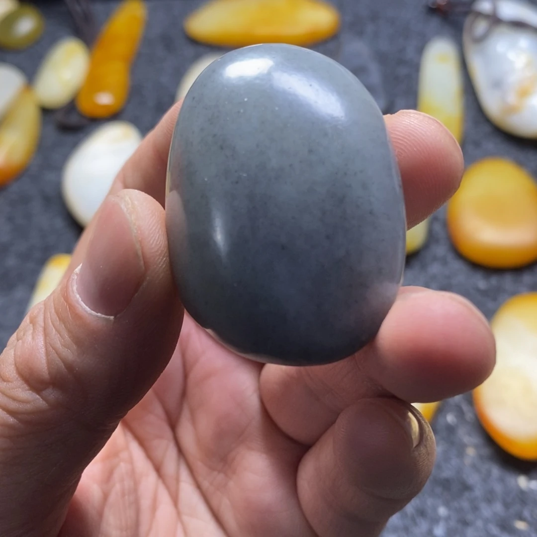 【闪购商品】和田玉颈饰未镶嵌