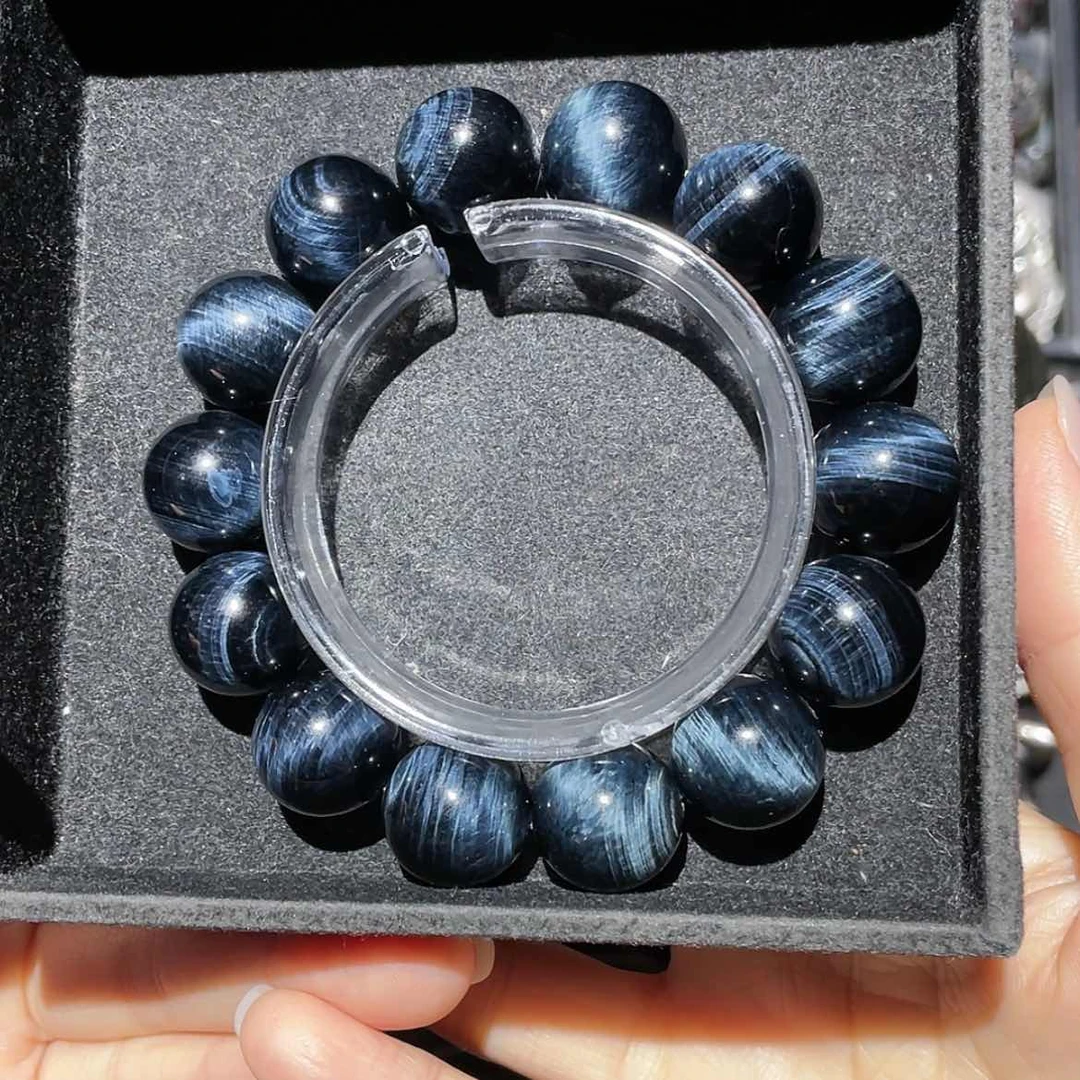 【闪购商品】未镶嵌木变石手链海*