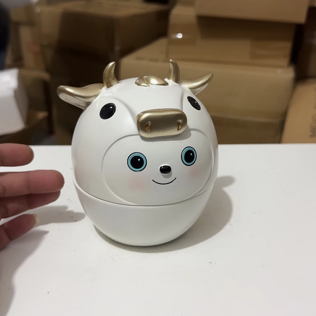 树脂材质盆盆罐罐10