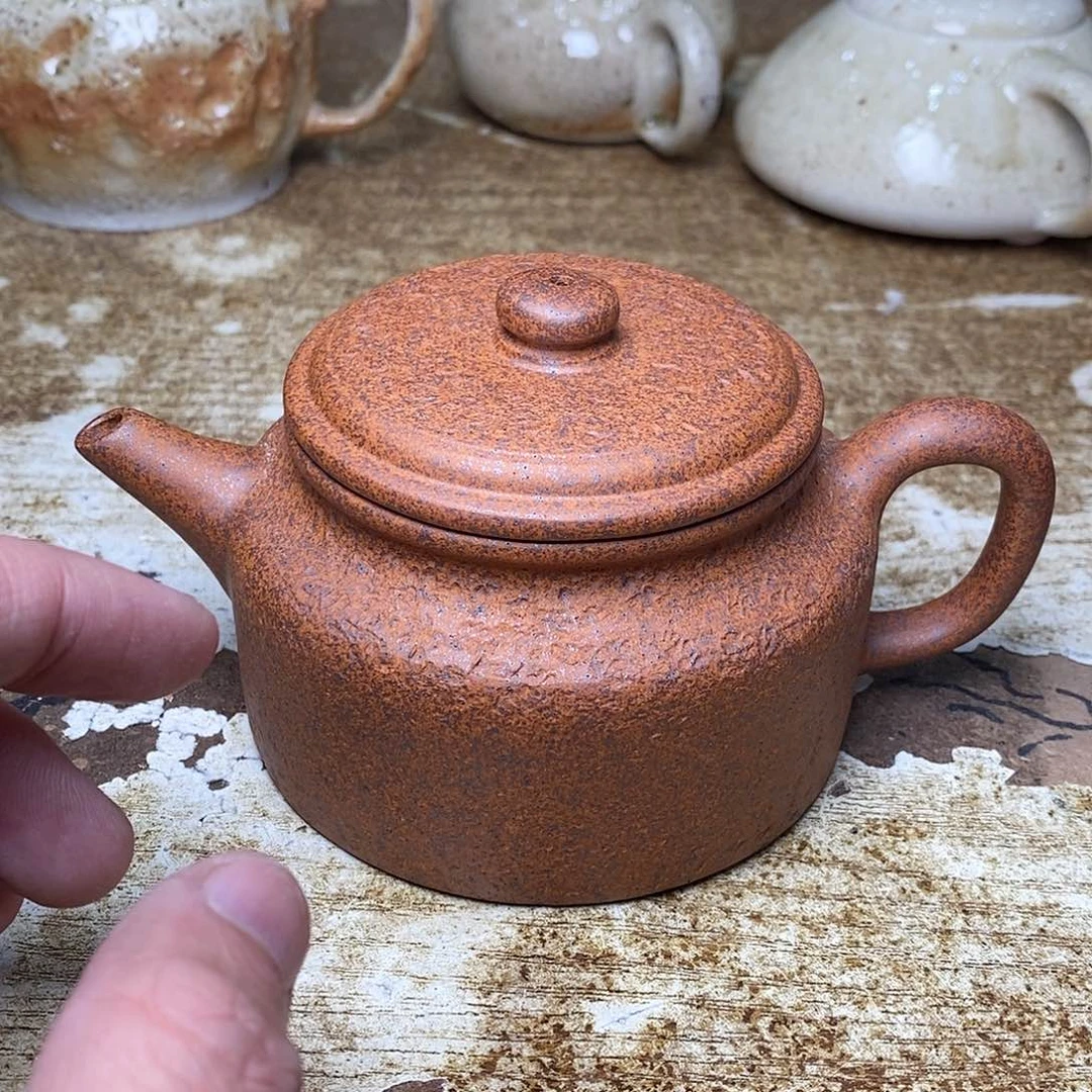 紫砂茶壶紫砂艺术