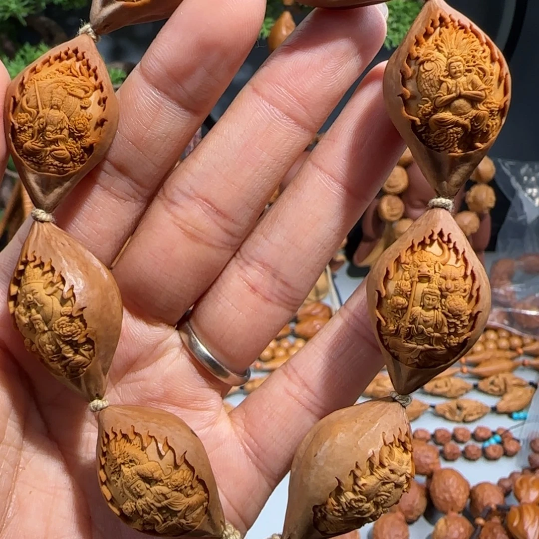 手串/手链橄榄核福利待遇