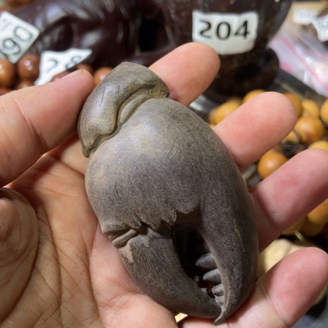 木钳子手把瑕疵不退不换