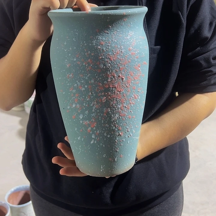 正品高度24厘米口径15厘米