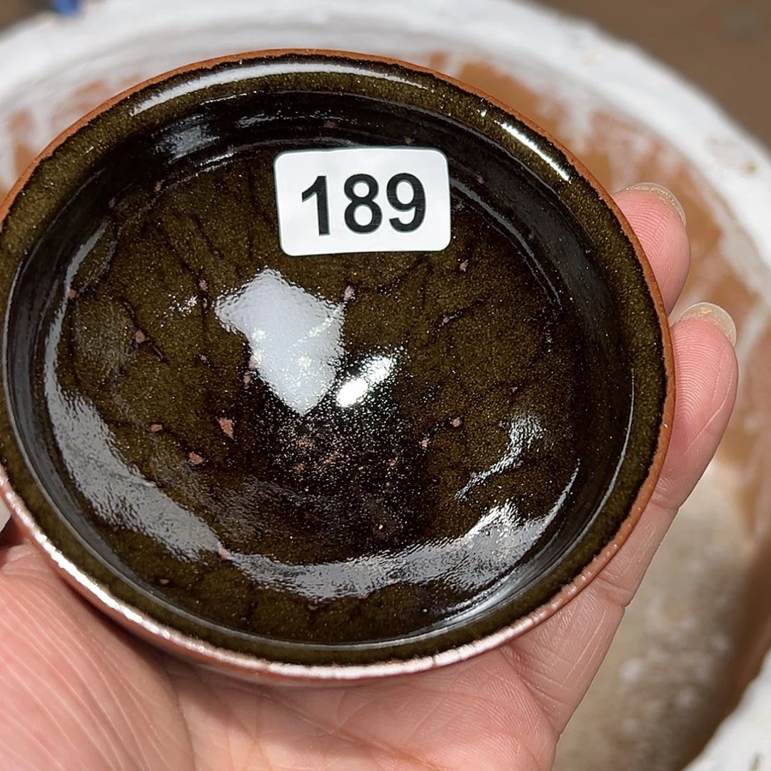 茶盏龙窑柴烧自然还原189