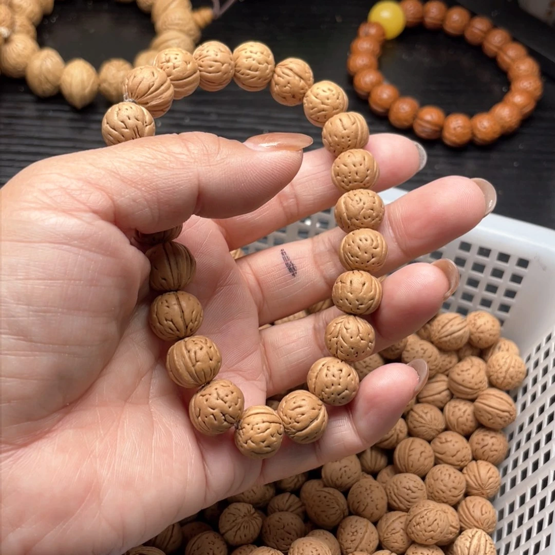 【闪购商品】木质类青****挞