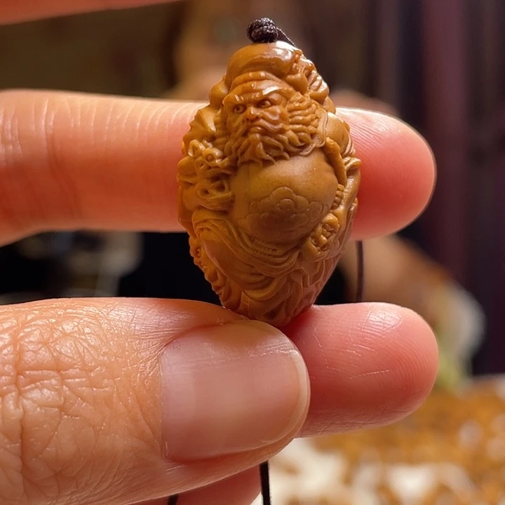 手串/手链橄榄核