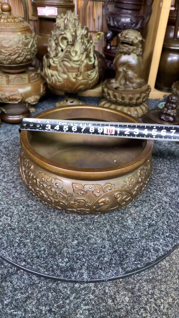 精品摆件工艺精湛