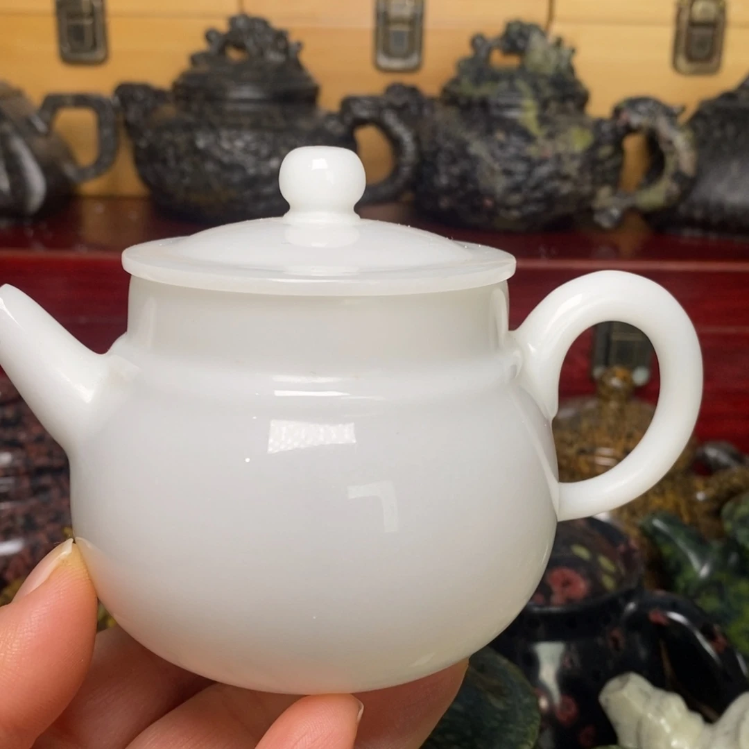 川白料福利款如意壶200cc