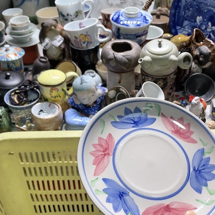 瓷片19.9包邮新疆西藏不发货