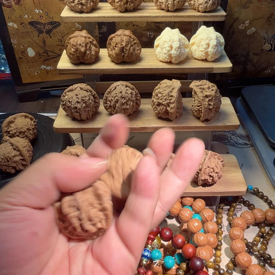 把件文玩核桃A***A