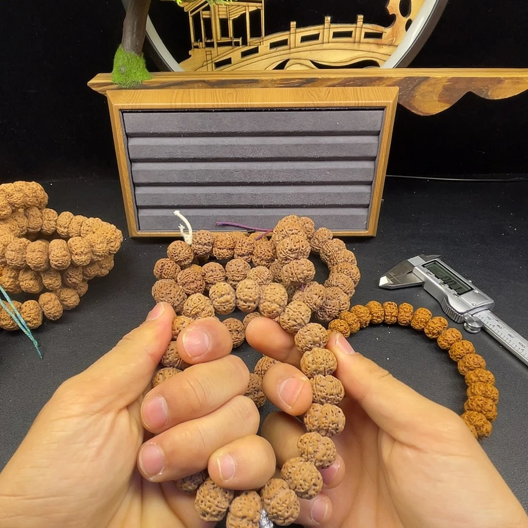 吊坠金刚菩提闪电3