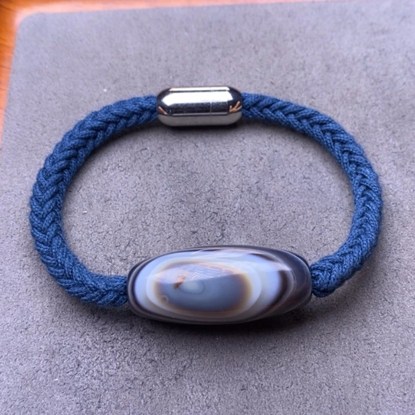 【闪购商品】未镶嵌玛瑙/玉髓珠宝奇石