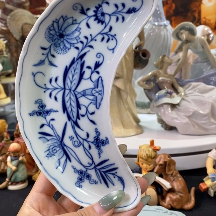 瓷片海外中古美物瓷器