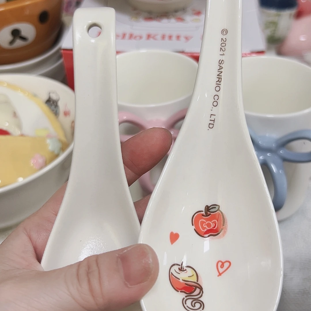 微瑕可爱满20包邮