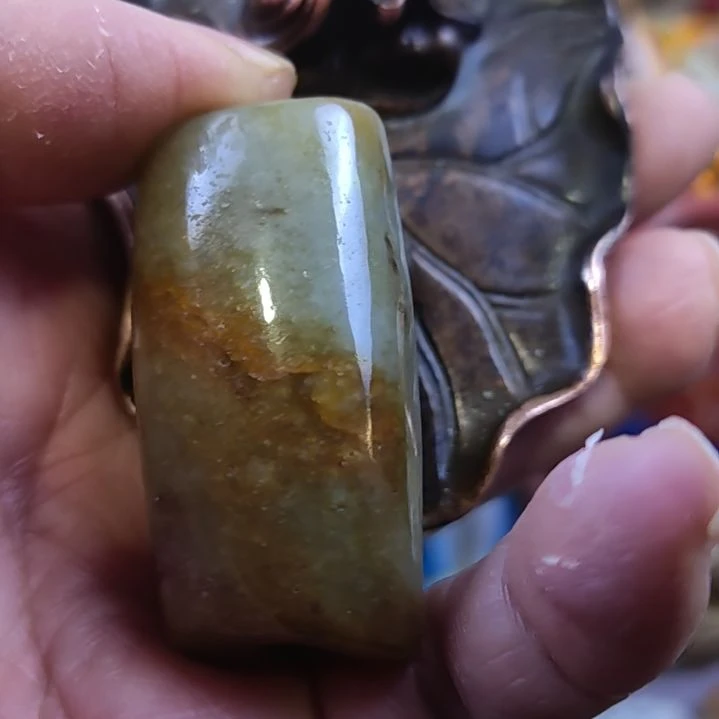 摆件铜器杂件摆件茶宠物