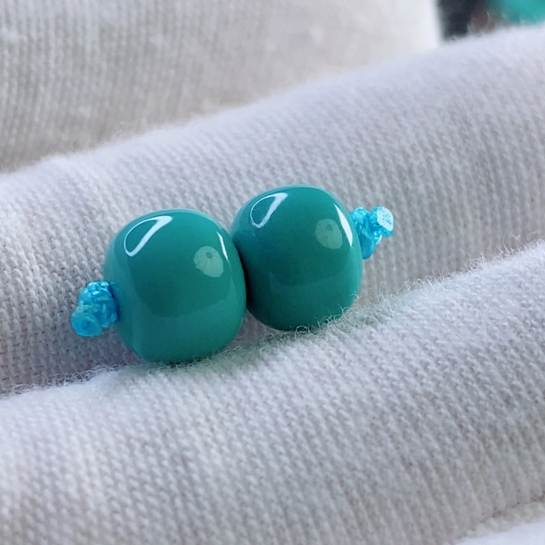 未镶嵌绿松石其他