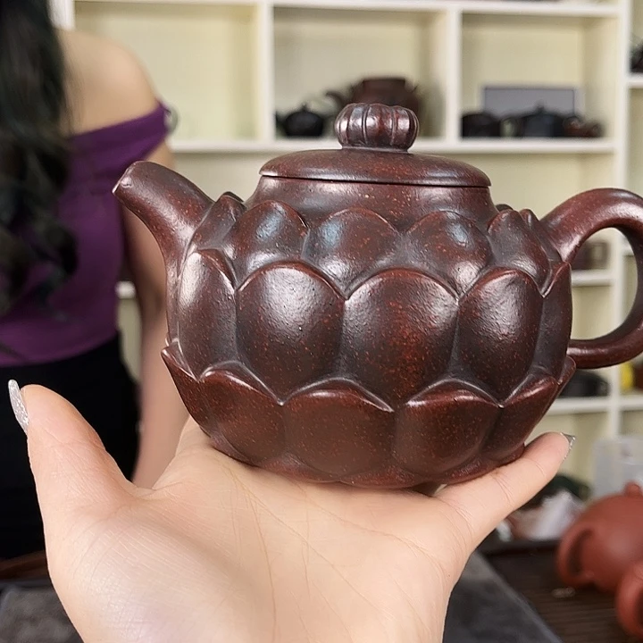 茶壶紫砂紫砂工艺厂