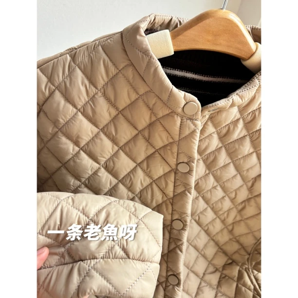 R 冬季新款韩版棉服