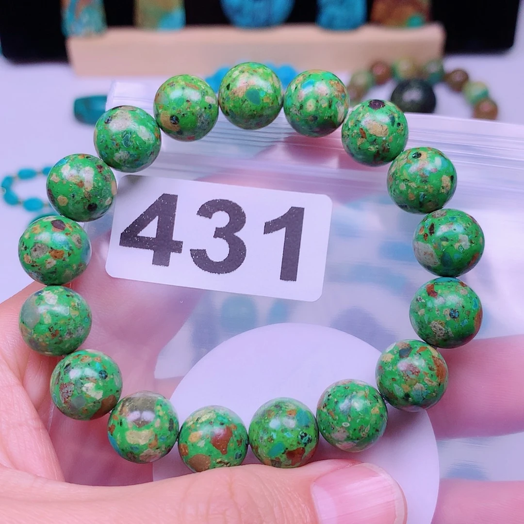空竹粉丝专享十堰特色手工散珠