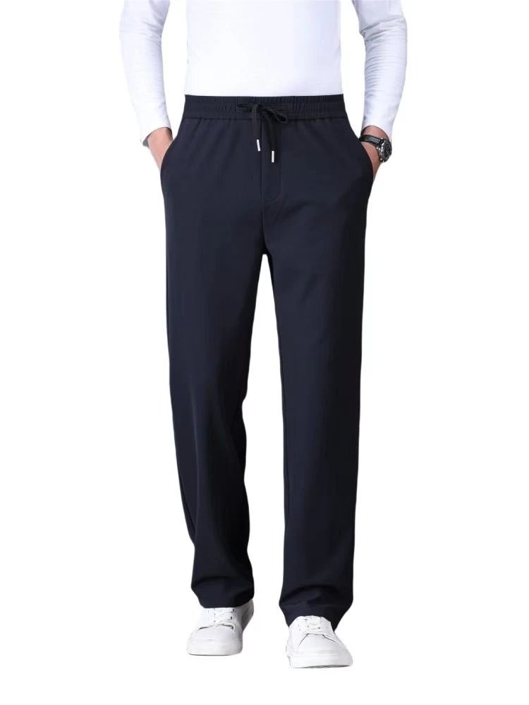 3679 男士新款时尚休闲裤 F84