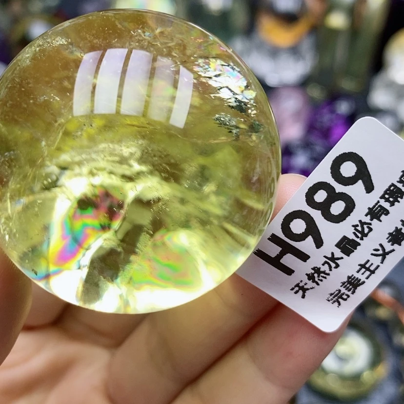 【闪购商品】水晶珠宝半成品未镶嵌